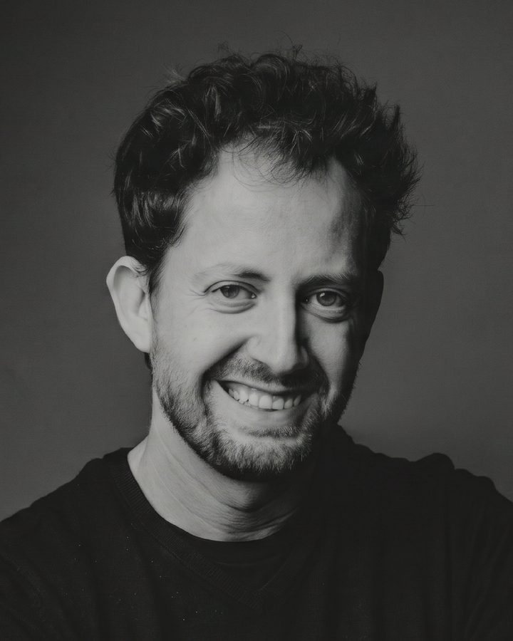 Juan Carlos Juárez Rodríguez